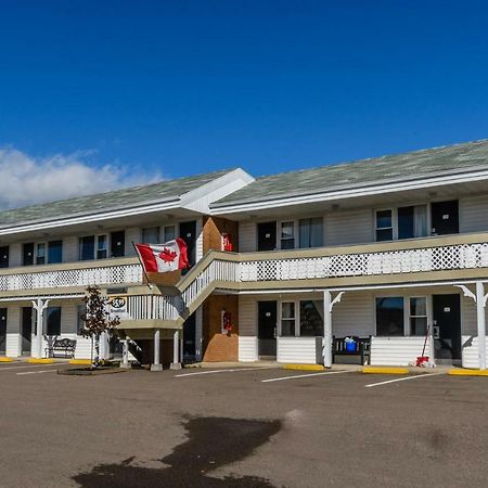 Hearthstone Inn - Port Hastings Buitenkant foto