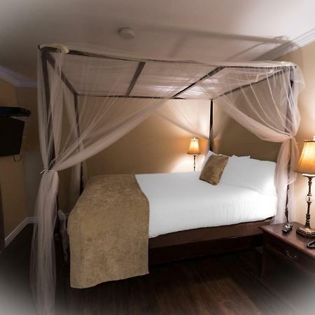 Hearthstone Inn - Port Hastings Buitenkant foto