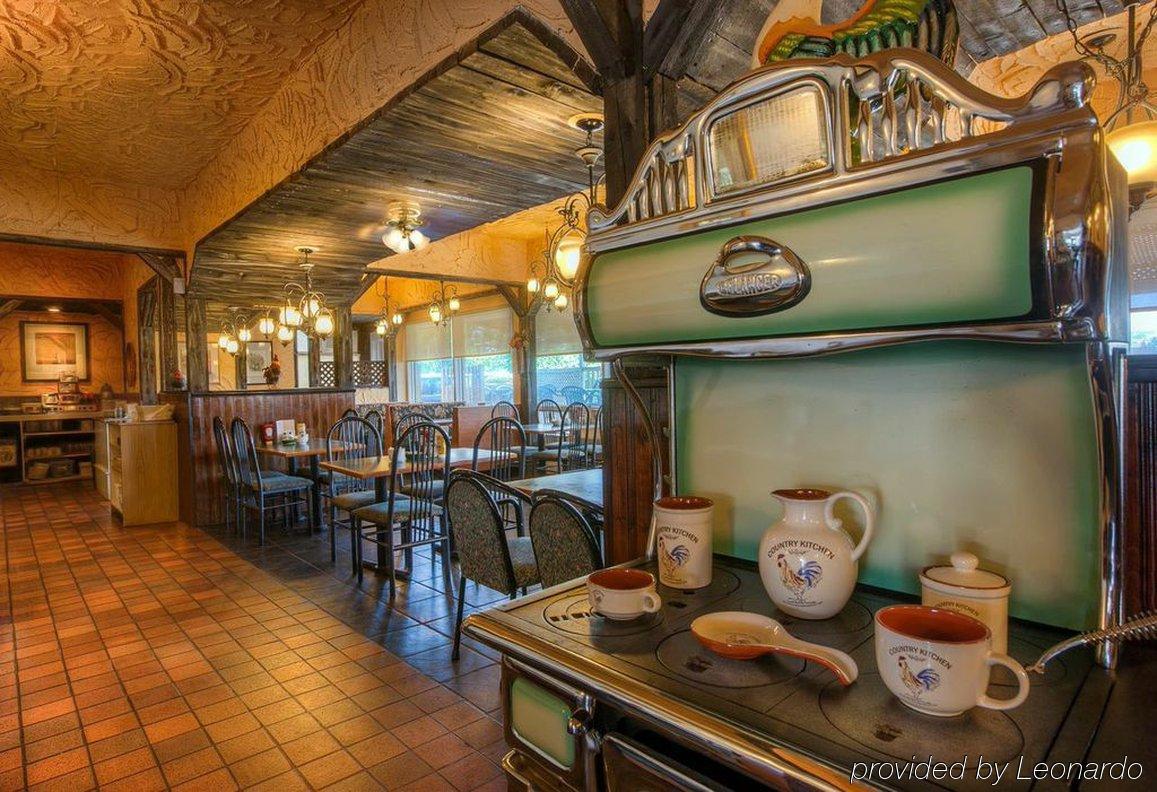 Hearthstone Inn - Port Hastings Buitenkant foto