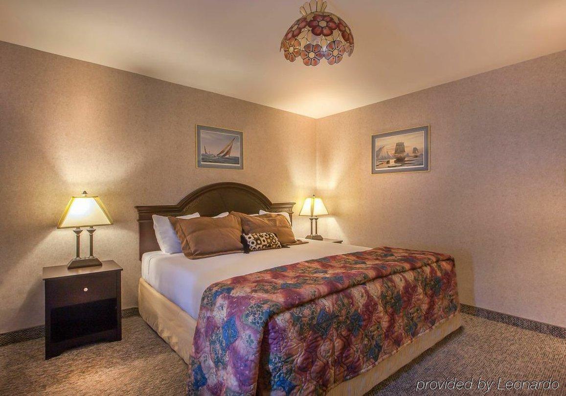 Hearthstone Inn - Port Hastings Buitenkant foto