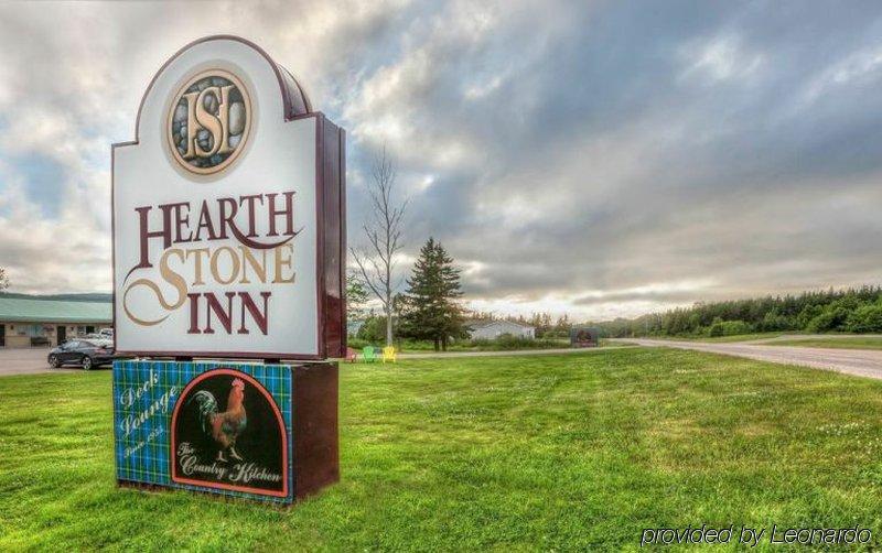 Hearthstone Inn - Port Hastings Buitenkant foto