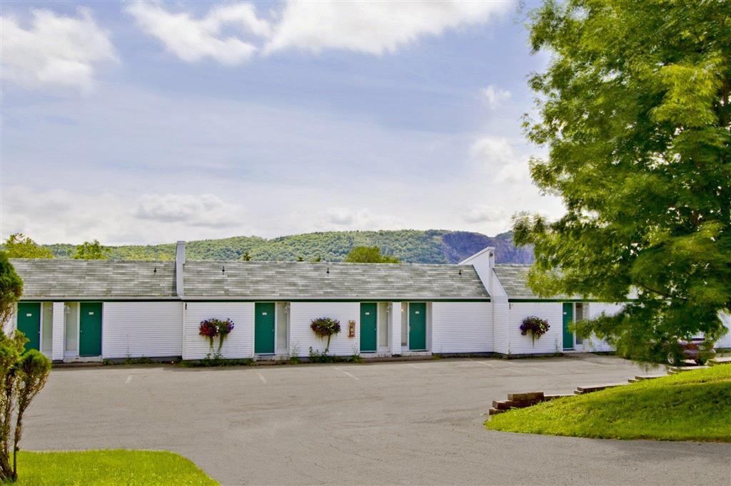 Hearthstone Inn - Port Hastings Buitenkant foto