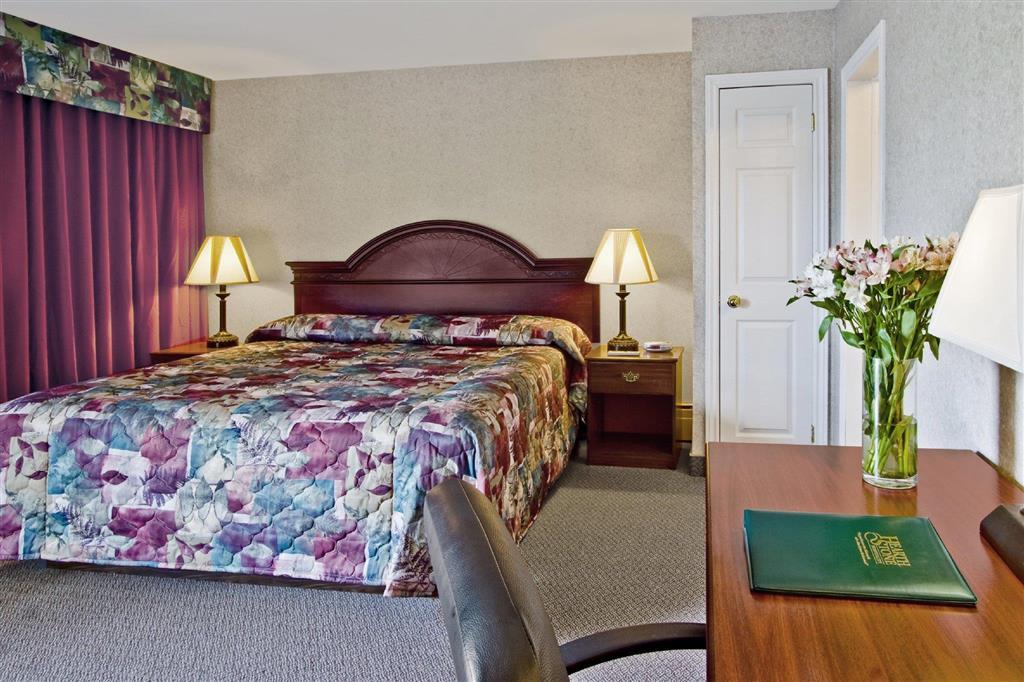 Hearthstone Inn - Port Hastings Kamer foto
