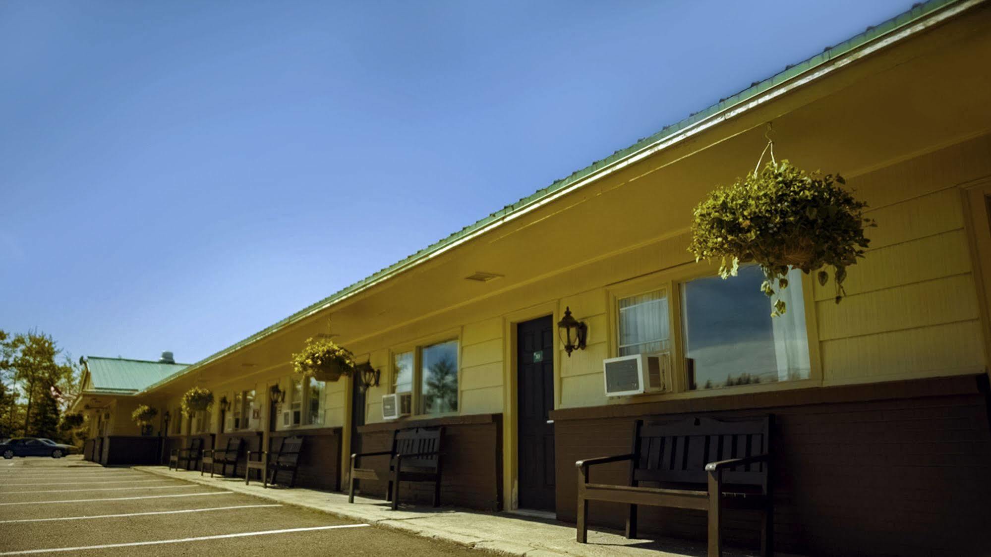 Hearthstone Inn - Port Hastings Buitenkant foto