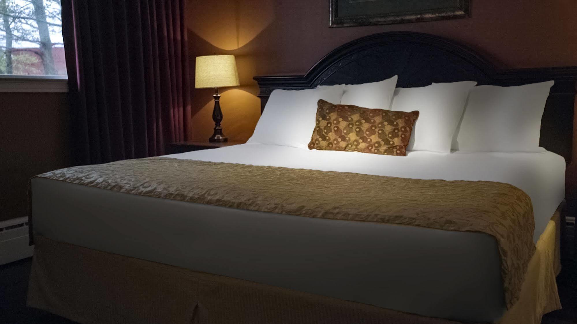 Hearthstone Inn - Port Hastings Buitenkant foto