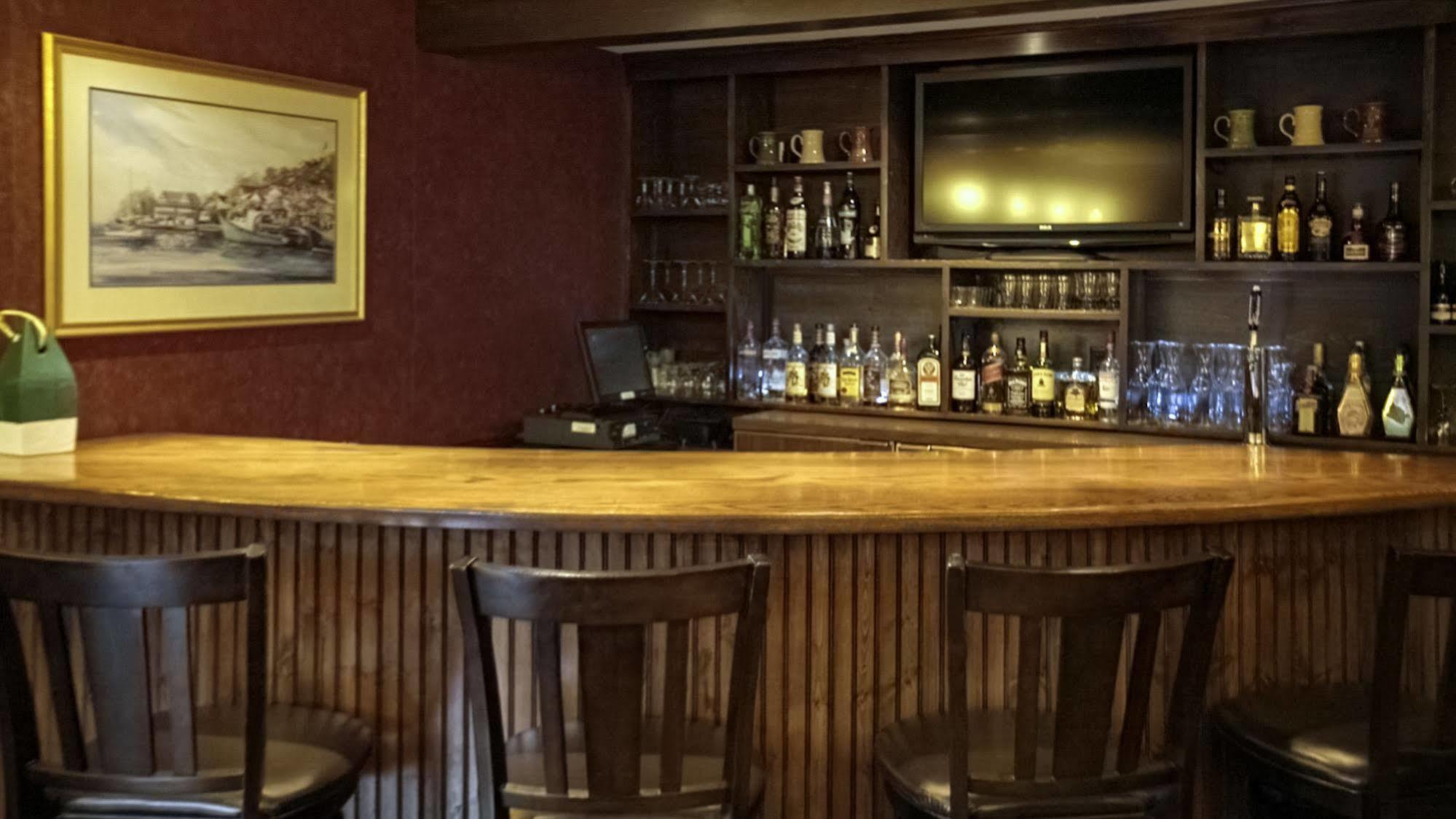 Hearthstone Inn - Port Hastings Buitenkant foto