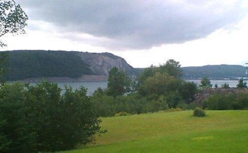 Hearthstone Inn - Port Hastings Buitenkant foto