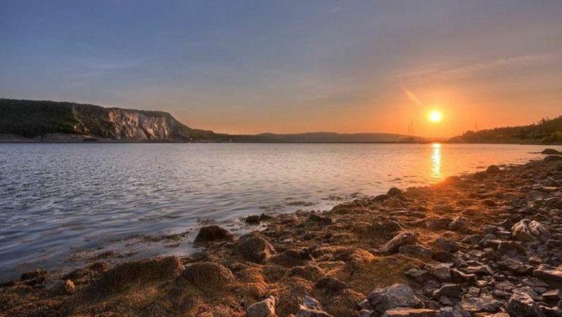 Hearthstone Inn - Port Hastings Buitenkant foto