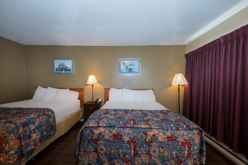 Hearthstone Inn - Port Hastings Buitenkant foto