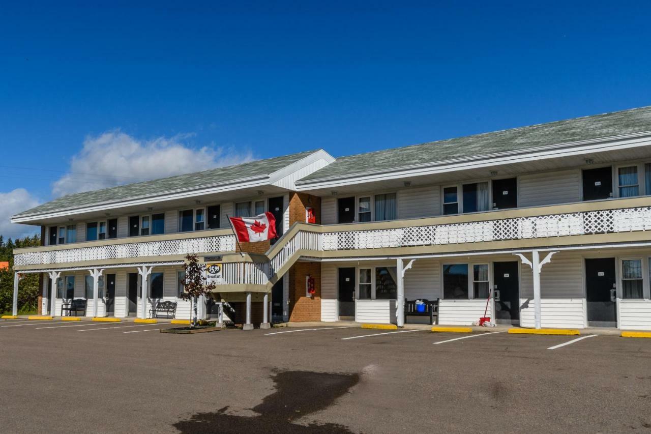 Hearthstone Inn - Port Hastings Buitenkant foto